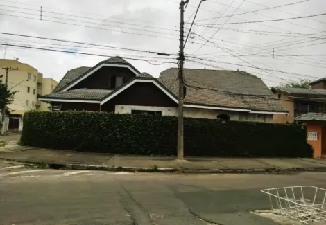 Sao Jose dos Campos Jardim das Industrias Casa Venda R$1.900.000,00 8 Dormitorios 5 Vagas Area do terreno 536.00m2 Area construida 499.00m2