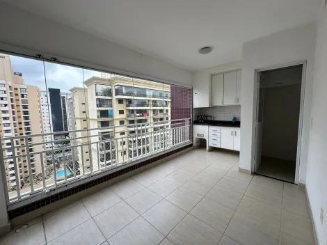 Sao Jose dos Campos Parque Residencial Aquarius Apartamento Venda R$900.000,00 Condominio R$550,00 2 Dormitorios 1 Vaga 