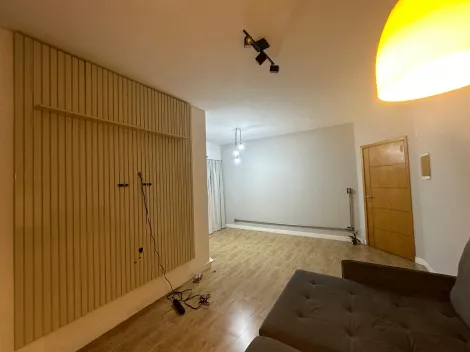 Sao Jose dos Campos Parque Residencial Aquarius Apartamento Venda R$950.000,00 Condominio R$550,00 2 Dormitorios 1 Vaga 