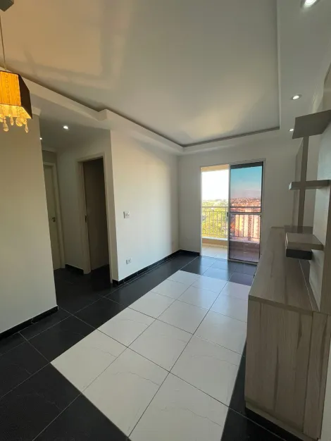 Sao Jose dos Campos Vila Industrial Apartamento Locacao R$ 2.400,00 Condominio R$536,76 2 Dormitorios 1 Vaga 