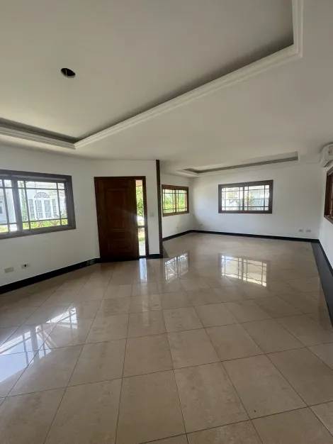 Sao Jose dos Campos Parque Residencial Aquarius Casa Venda R$3.500.000,00 Condominio R$1.100,00 6 Dormitorios 4 Vagas Area do terreno 650.00m2 Area construida 360.00m2