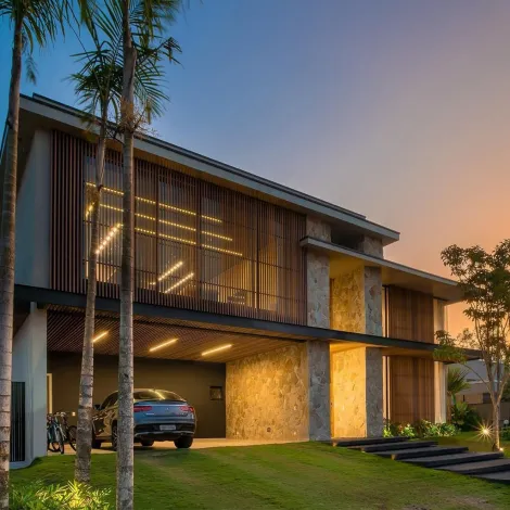 Sao Jose dos Campos Condominio Chacara Serimbura Casa Venda R$15.000.000,00 Condominio R$1.200,00 4 Dormitorios 6 Vagas Area do terreno 1200.00m2 Area construida 700.00m2