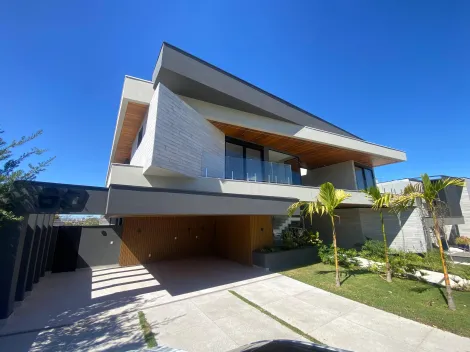 Sao Jose dos Campos Condominio Reserva do Paratehy Casa Venda R$8.670.000,00 Condominio R$1.100,00 5 Dormitorios 6 Vagas Area do terreno 955.00m2 Area construida 615.00m2