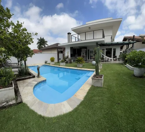 Sao Jose dos Campos Jardim Esplanada II Casa Venda R$2.500.000,00 4 Dormitorios 3 Vagas Area do terreno 360.00m2 Area construida 394.00m2
