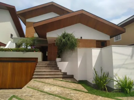 Sao Jose dos Campos Jardim das Colinas Casa Venda R$2.759.000,00 Condominio R$460,00 4 Dormitorios 6 Vagas Area do terreno 360.00m2 Area construida 465.00m2