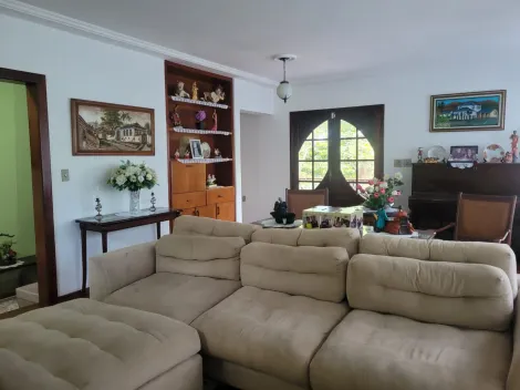 Sao Jose dos Campos Bosque dos Eucaliptos Casa Venda R$3.800.000,00 Condominio R$2.300,00 4 Dormitorios  Area do terreno 3200.00m2 Area construida 291.00m2
