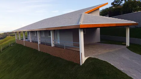 Sao Jose dos Campos Condominio Residencial Mantiqueira Casa Venda R$1.280.000,00 Condominio R$514,00 3 Dormitorios 3 Vagas Area do terreno 1036.00m2 Area construida 250.00m2