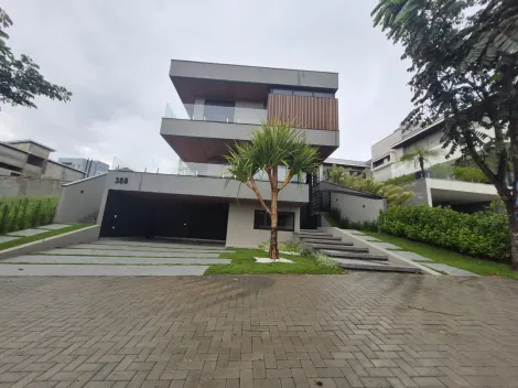Sao Jose dos Campos Condominio Residencial Alphaville II Casa Venda R$4.900.000,00 Condominio R$1.000,00 5 Dormitorios 4 Vagas Area do terreno 461.00m2 Area construida 477.00m2