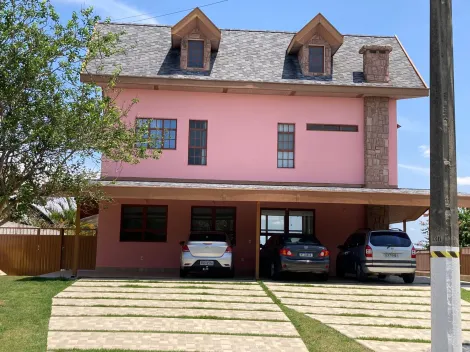 Jacarei Condominio Residencial Mirante do Vale Casa Venda R$3.200.000,00 Condominio R$500,00 4 Dormitorios 4 Vagas Area do terreno 1000.00m2 Area construida 560.00m2