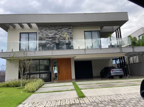 Sao Jose dos Campos Condominio Reserva do Paratehy Casa Venda R$5.500.000,00 Condominio R$1.100,00 4 Dormitorios 6 Vagas Area do terreno 720.00m2 Area construida 434.00m2