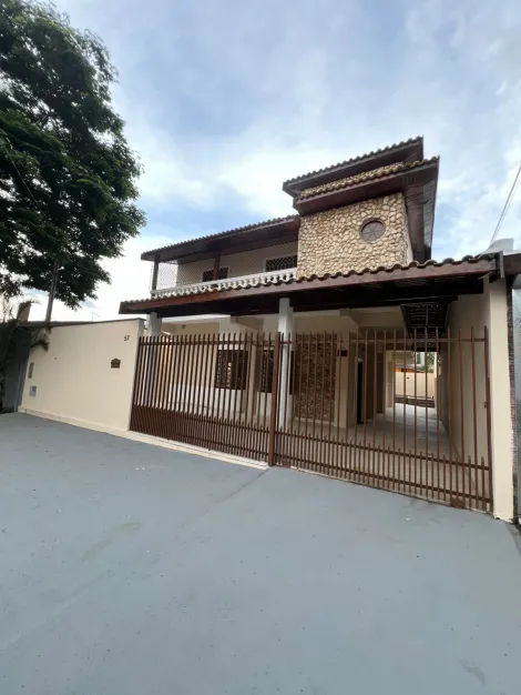 Sao Jose dos Campos Jardim Satelite Casa Venda R$1.900.000,00 7 Dormitorios 5 Vagas Area do terreno 300.00m2 Area construida 489.90m2