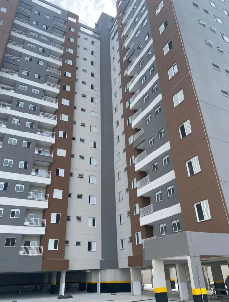 Sao Jose dos Campos Condominio Residencial Colinas do Paratehy Apartamento Venda R$449.000,00 Condominio R$480,00 2 Dormitorios 1 Vaga 