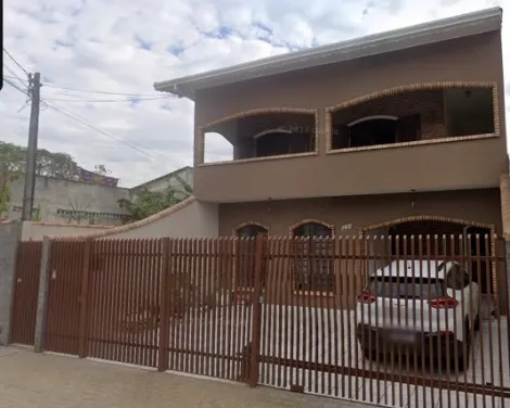 Sao Jose dos Campos Bosque dos Eucaliptos Casa Venda R$1.500.000,00 4 Dormitorios 4 Vagas Area do terreno 250.00m2 Area construida 265.00m2