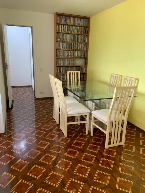 Sao Jose dos Campos Jardim Bela Vista Apartamento Venda R$590.000,00 Condominio R$600,00 2 Dormitorios 1 Vaga 
