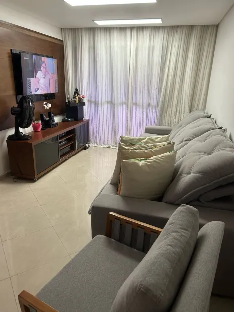 Sao Jose dos Campos Bosque dos Eucaliptos Apartamento Venda R$826.800,00 Condominio R$700,00 3 Dormitorios 2 Vagas 