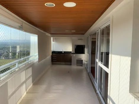 Sao Jose dos Campos Parque Residencial Aquarius Apartamento Venda R$1.790.000,00 Condominio R$900,00 3 Dormitorios 3 Vagas 