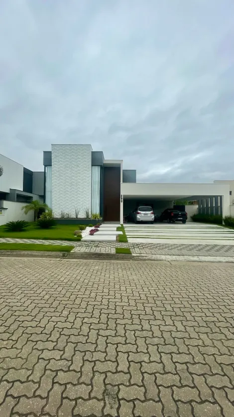 Sao Jose dos Campos Condominio Reserva do Paratehy Casa Venda R$4.250.000,00 Condominio R$1.000,00 5 Dormitorios 6 Vagas Area do terreno 760.00m2 Area construida 390.00m2