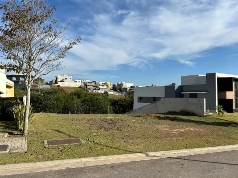 Sao Jose dos Campos Condominio Residencial Alphaville II Terreno Venda R$1.300.000,00 Condominio R$900,00  Area do terreno 590.00m2 