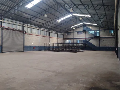 Sao Jose dos Campos Chacaras Reunidas Galpao Venda R$6.000.000,00  10 Vagas Area do terreno 2500.00m2 Area construida 1300.00m2