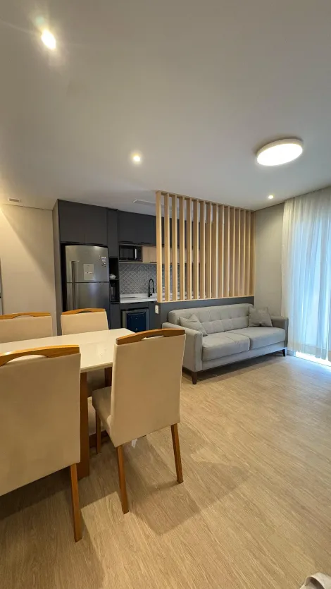 Jacarei Pagador de Andrade Apartamento Venda R$550.000,00 Condominio R$600,00 2 Dormitorios 2 Vagas 