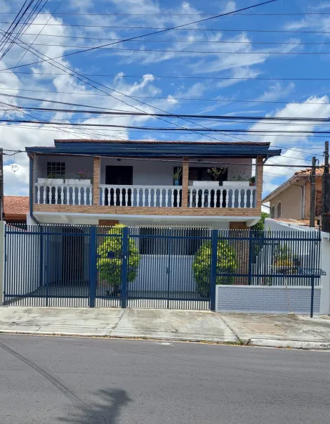 Sao Jose dos Campos Jardim das Industrias Casa Venda R$1.390.000,00 3 Dormitorios 3 Vagas Area do terreno 272.00m2 Area construida 272.00m2