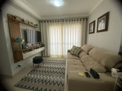 Jacarei Jardim California Apartamento Venda R$610.000,00 Condominio R$580,00 2 Dormitorios 1 Vaga 