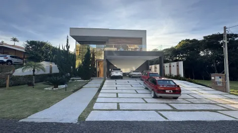 Jacarei Condominio Residencial Mirante do Vale Casa Venda R$4.500.000,00 Condominio R$650,00 7 Dormitorios 7 Vagas Area do terreno 1000.00m2 Area construida 700.00m2