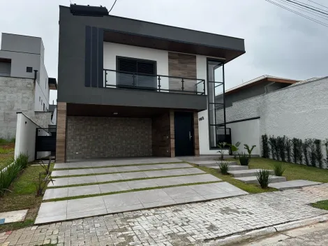 Sao Jose dos Campos Condominio Residencial Mantiqueira Casa Venda R$1.490.000,00 Condominio R$550,00 4 Dormitorios 4 Vagas Area do terreno 250.00m2 Area construida 180.00m2
