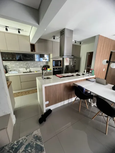 Sao Jose dos Campos Parque Residencial Aquarius Apartamento Venda R$2.438.000,00 Condominio R$1.200,00 3 Dormitorios 2 Vagas 