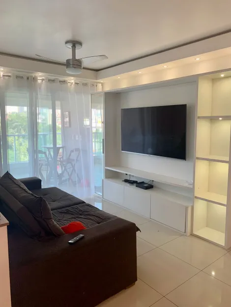 Sao Jose dos Campos Jardim Apolo Apartamento Venda R$1.180.000,00 Condominio R$600,00 2 Dormitorios 2 Vagas 