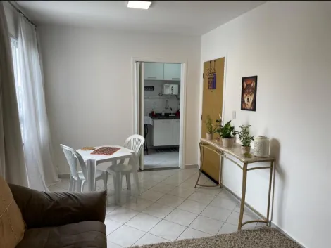 Sao Jose dos Campos Jardim das Colinas Apartamento Venda R$550.000,00 Condominio R$501,00 2 Dormitorios 1 Vaga 