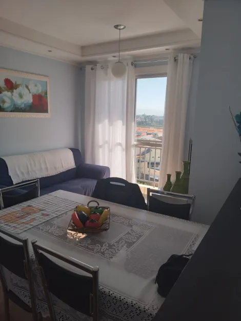 Sao Jose dos Campos Jardim Americano Apartamento Venda R$310.000,00 Condominio R$307,20 2 Dormitorios 1 Vaga 