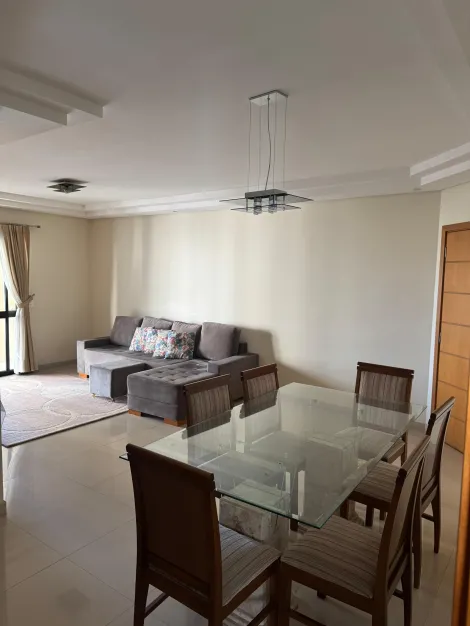Sao Jose dos Campos Jardim Esplanada II Apartamento Venda R$2.130.000,00 Condominio R$1.250,00 4 Dormitorios 2 Vagas 