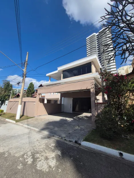 Sao Jose dos Campos Jardim das Colinas Casa Venda R$3.200.000,00 Condominio R$1.431,00 4 Dormitorios 4 Vagas Area do terreno 540.00m2 Area construida 370.00m2