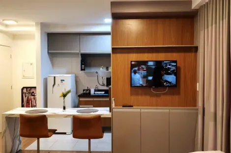 Sao Jose dos Campos Jardim Aquarius Apartamento Venda R$570.000,00 Condominio R$620,00 1 Dormitorio 1 Vaga 