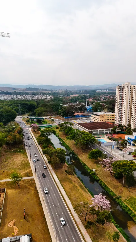 Sao Jose dos Campos Jardim das Colinas Apartamento Venda R$3.150.000,00 4 Dormitorios 3 Vagas 