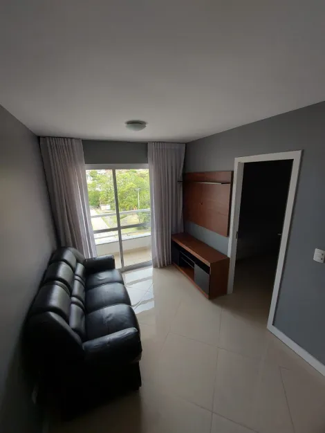 Sao Jose dos Campos Altos do Esplanada Apartamento Venda R$620.000,00 Condominio R$480,00 1 Dormitorio 1 Vaga 