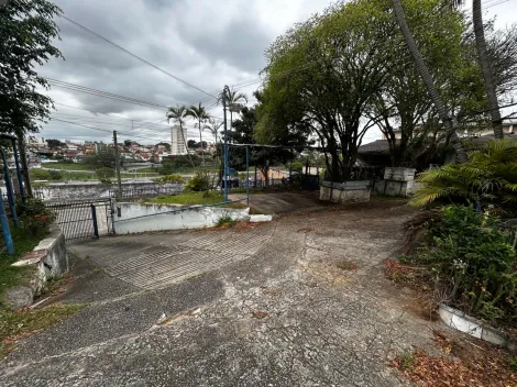 Sao Jose dos Campos Centro Casa Venda R$1.350.000,00 3 Dormitorios 10 Vagas Area do terreno 965.85m2 Area construida 100.00m2