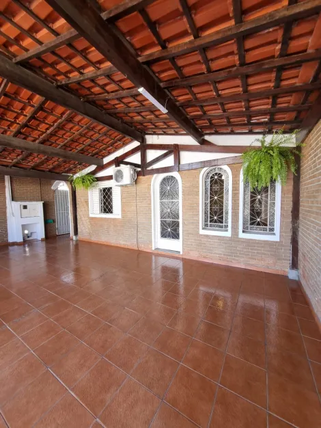 Sao Jose dos Campos Vila Nair Casa Venda R$700.000,00 3 Dormitorios 3 Vagas Area do terreno 274.00m2 Area construida 215.00m2