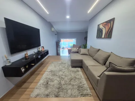 Sao Jose dos Campos Jardim das Industrias Casa Venda R$1.280.000,00 4 Dormitorios 3 Vagas Area do terreno 250.00m2 Area construida 300.00m2