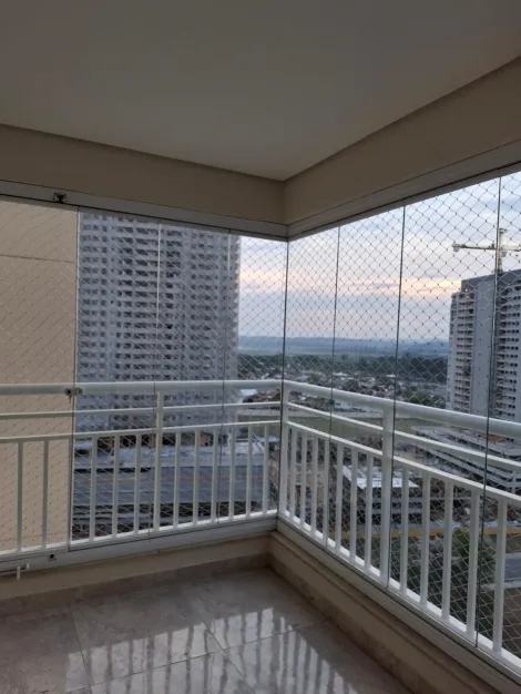 Sao Jose dos Campos Jardim Esplanada Apartamento Venda R$1.590.000,00 Condominio R$890,00 3 Dormitorios 2 Vagas 