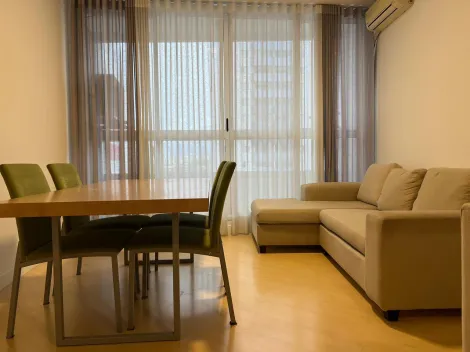 Sao Jose dos Campos Parque Residencial Aquarius Apartamento Venda R$1.280.000,00 Condominio R$860,00 4 Dormitorios 2 Vagas 