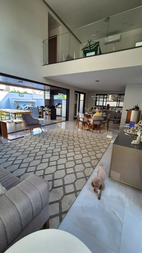 Sao Jose dos Campos Jardim do Golfe Casa Venda R$6.000.000,00 Condominio R$850,00 4 Dormitorios 4 Vagas Area do terreno 450.00m2 