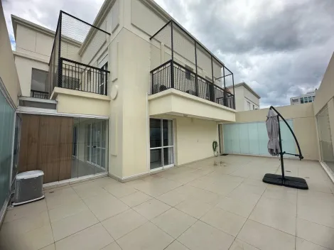 Sao Jose dos Campos Parque Residencial Aquarius Apartamento Locacao R$ 17.300,00 Condominio R$2.400,00 4 Dormitorios 4 Vagas 