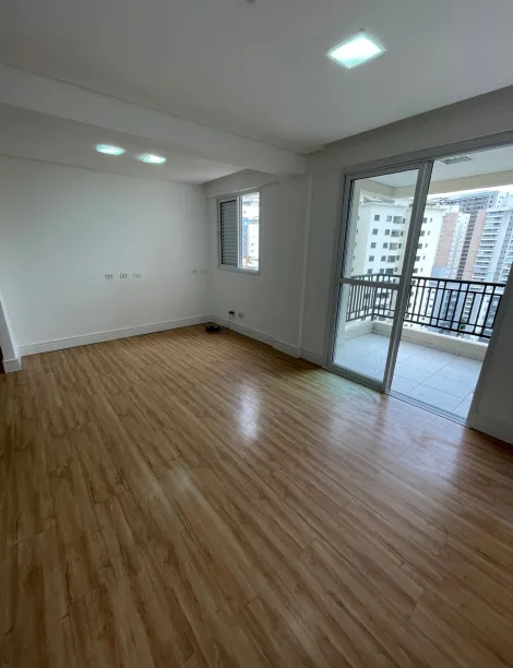 Sao Jose dos Campos Parque Residencial Aquarius Apartamento Venda R$780.000,00 Condominio R$523,25 1 Dormitorio 2 Vagas 