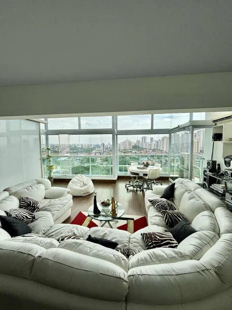 Sao Jose dos Campos Jardim Apolo Apartamento Venda R$1.800.000,00 Condominio R$950,00 2 Dormitorios 2 Vagas 