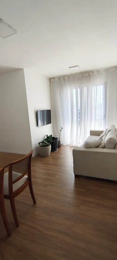 Sao Jose dos Campos Jardim Augusta Apartamento Venda R$520.000,00 Condominio R$327,00 3 Dormitorios 1 Vaga 
