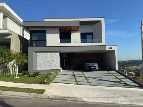 Sao Jose dos Campos Loteamento Verana Casa Venda R$2.400.000,00 Condominio R$610,00 4 Dormitorios 4 Vagas Area do terreno 373.09m2 Area construida 283.25m2