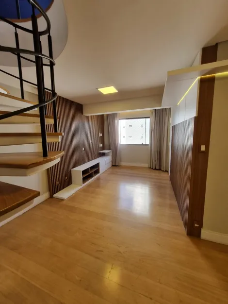 Sao Jose dos Campos Parque Residencial Aquarius Apartamento Venda R$1.798.000,00 Condominio R$1.400,00 3 Dormitorios 2 Vagas 