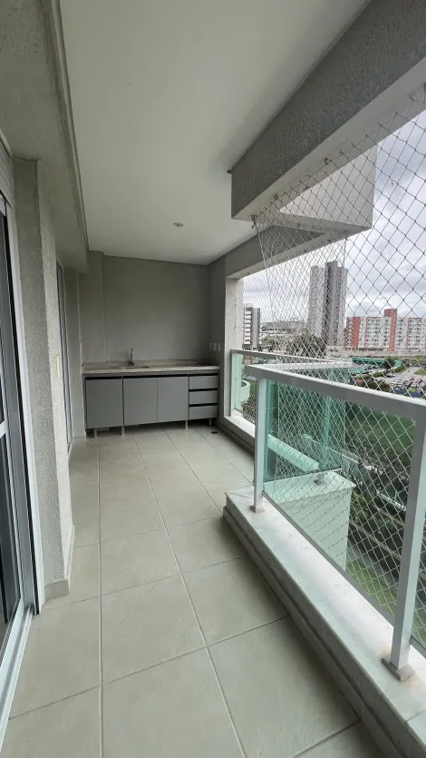 Sao Jose dos Campos Vila Ema Apartamento Locacao R$ 4.000,00 Condominio R$443,00 1 Dormitorio 1 Vaga 